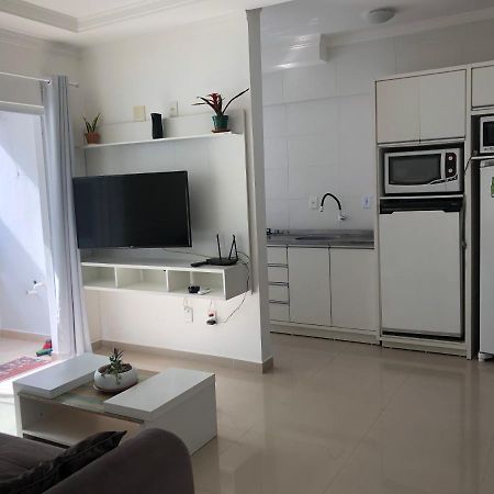 Residencial Valente Apartment Florianopolis Exterior photo