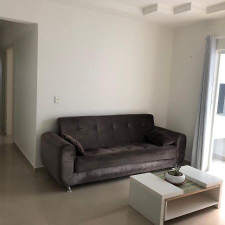 Residencial Valente Apartment Florianopolis Exterior photo