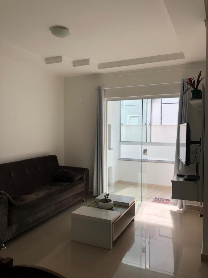 Residencial Valente Apartment Florianopolis Exterior photo