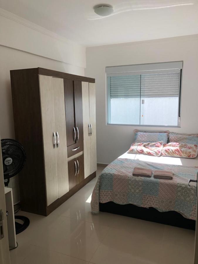 Residencial Valente Apartment Florianopolis Exterior photo